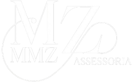 MMZ Assessoria Logo